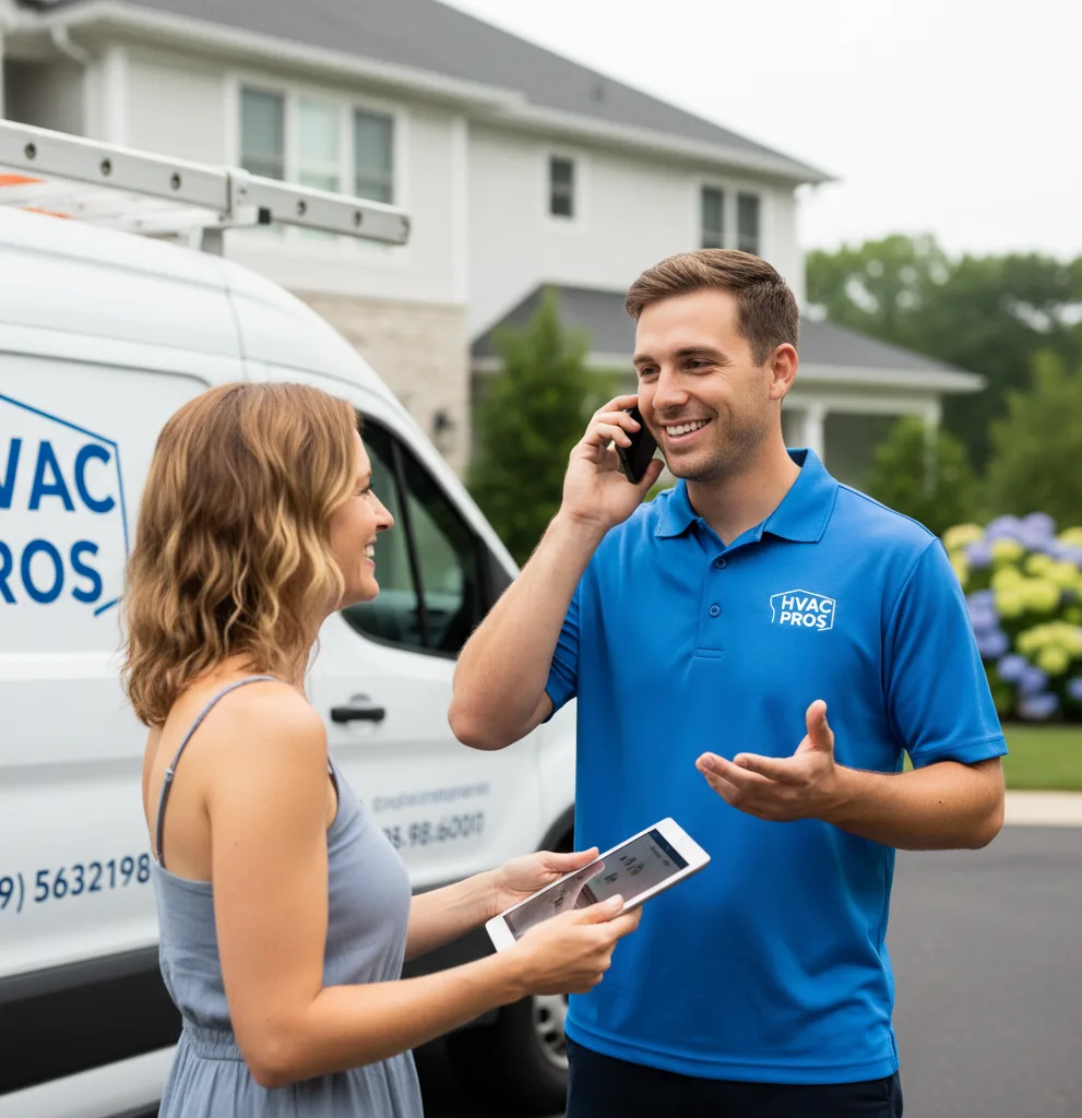 Furnace Repair in North Haverhill, NH